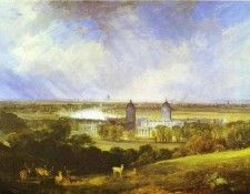 William Turner - London. 