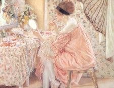 frieseke21. Frieseke,  