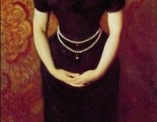 Isabella Stewart Gardner. ��������, ���� ������