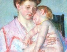 Sleepy Baby. ������ ����