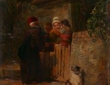 The Pedlar. , 