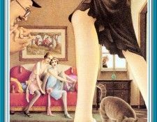 WMS Cendrillon 14. Innocenti, �������