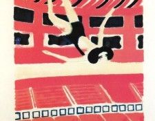 46532. Brasilier, �����