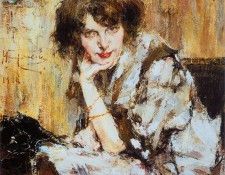 ������� ������� (1912). �����, �������