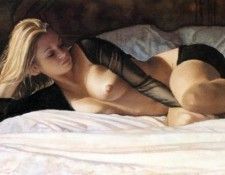 Steve Hanks 079. , 