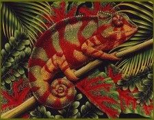 lrsAnzaloneLori-Chameleon. Anzalone, ����