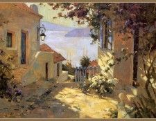 cr MarilynSimandle-03-SundayShadows. Simandle, �������