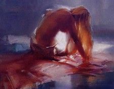 Zhaoming Wu - Sun Bathing, De. ��, �������