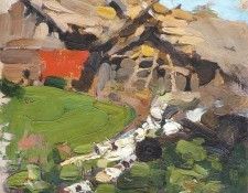 �������� ������. ���� (1900-�) 2. �����, �������