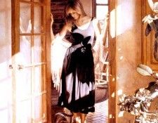 Hanks Steve Santa Fe Sun. �����, ����