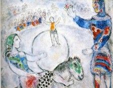 Chagall (18). �����, ����