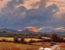 Sanderson, Ruth - Unicorns 05 (end. ���������, ���