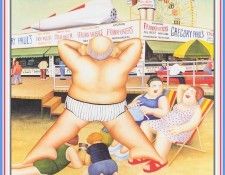 CookBeryl e20 Coney Island-WeaSDC. , Beryl