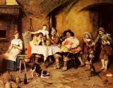 Andreotti Federigo Discretion The Better Part Of Valour. ���������, ��������