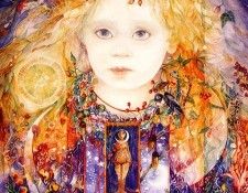 Nelson-Reed, Helen - The Unexpected Gift (end. �������-���, �����