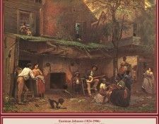 Eastman Johnson Ds-Ap 016. ,  Killingworth
