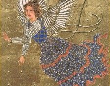 lrsJacksonKay GAGuardianofFaith. �������, Kay