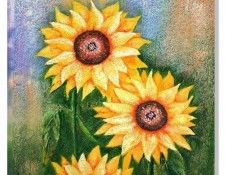 40325.  Art Decor
