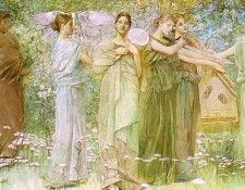 dewing2. Dewing,  