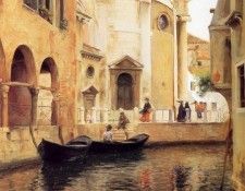 Stewart Julius LeBlanc Rio Della Maddalena. ,  