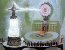 vincent segrelles 010. Segrelles, �������