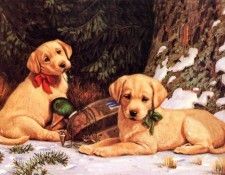 Jim Lamb - Christmas Presents, De. ��������, ����