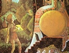 lrs-Le CainErrol-Boy & Princess-SQ. ����, ����� Le