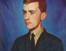 harris thoreau macdonald 1927. ������