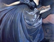 Alexander John White Althea. ���������, ���� ����