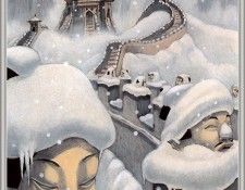 cr WinslowPels-Turandot-02. Pels, ������� �����