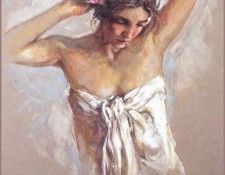 lrsCOL024Royo LaFlor. , 