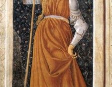 Famous Persons Queen Tomyris WGA. ��������, ������ ����