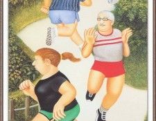 CookBeryl h14 Morning Run-WeaSDC. ���, Beryl