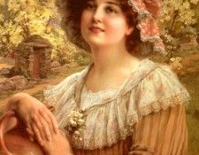 Vernon Emile Country Spring. , 