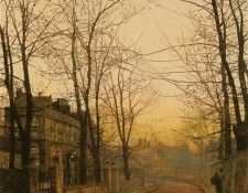 An-Autumn-Idyll. ������� ���� ��������