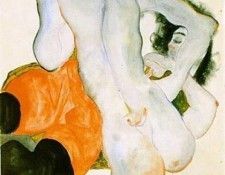 Due donne 2. , 