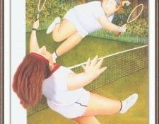 CookBeryl h05 Tennis-WeaSDC. , Beryl