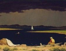 Approaching Thunderstorm ATC. ����, ������ �������