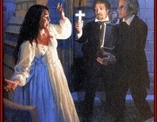 D50 Hildebrandt Greg Dracula 12 Lucy has Fed. , Greg