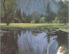 WeberMarkC-Yosemite-sj. �����, ���� C