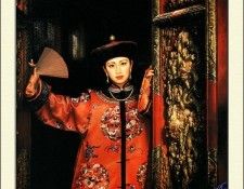 aping csa GuoFang 011. Fang ��