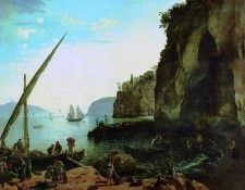 ����� ������ � �������� ���� �������. ������, ��������� ����������� (1791-1830)