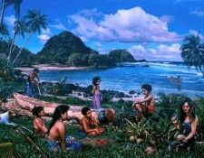 Fatuoaiga. , 