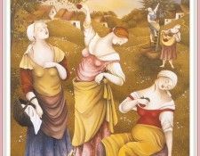 KupesicRajka Les delicieuses-We. Kupesic, �����