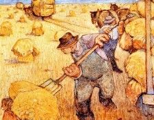 John Der - Trashing, De. Der ����