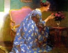 ger-ViktorSchramm-APerfectScent. ���� ������