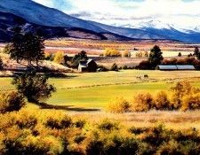 Aaw117 Sarah Woods September Serenity sqs. ����, ����