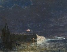 Night Bombardment. ������, ������ �������