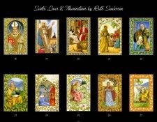 SandersonRuth Saints !Index3 sj. ���������, ���