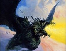 mh jeas MoDLA 06 BlackWing. , 